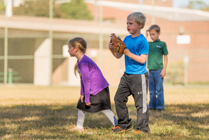 Home Schoolers are welcome at Aldersgate