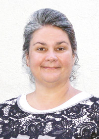 Mary Klotz