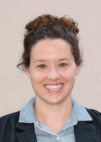 Karen Albertson