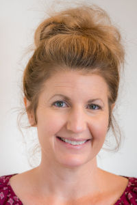 Mrs. Melissa Rizer