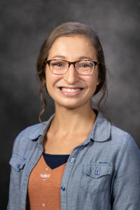 Karen Albertson
